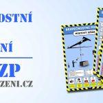 Postery bezpečnosti práce