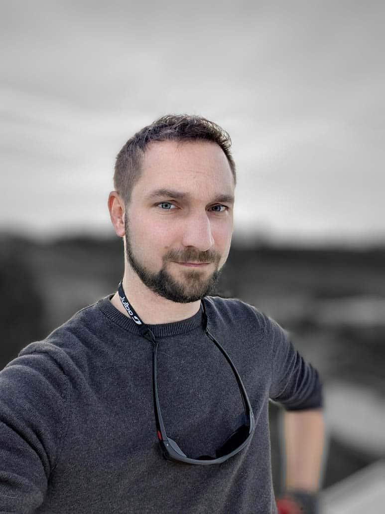 Ing. Vít Hofman | SAW - Bezpečák pro Uherské Hradiště